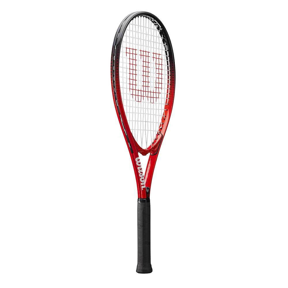 Wilson Pro Staff CLASSICBEAM テニスラケット110 Amazon | Wilson Pro Staff Precision XL 110 テニスラケット